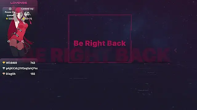 snowflake_xxx webcam