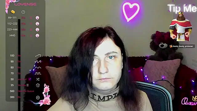 Muse_kitty_jenia webcam