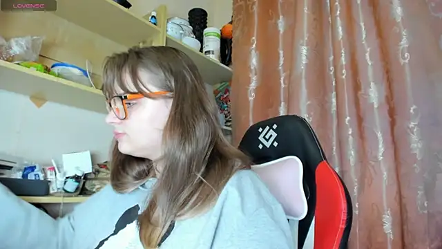 Seductive_She_Wolf webcam