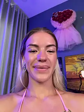 -Sexy_Barbie- webcam