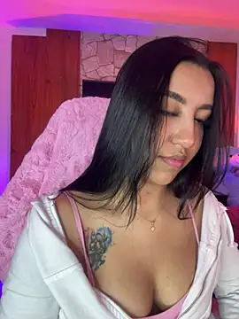 Tamara_Roberts1 webcam