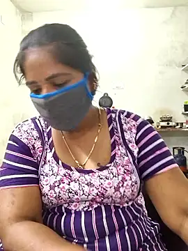 MaaliiiPonuTamil webcam