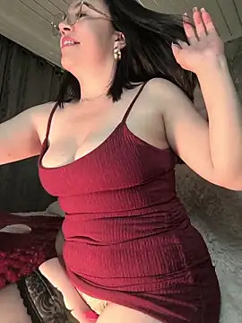 Bella_fournier webcam