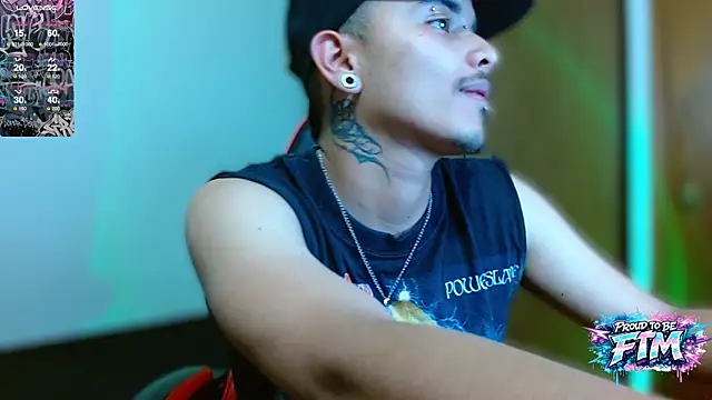 Hgp3riodictabl3 webcam