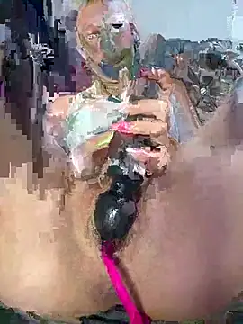 lovelygirlEva webcam