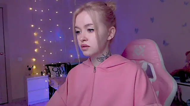 Naughty_Mable webcam