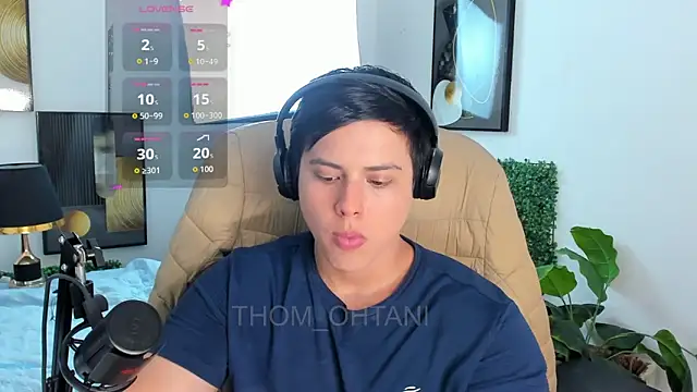 Thom_Ohtani webcam