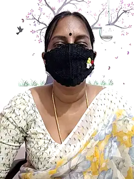 Tamil_Meera12 webcam