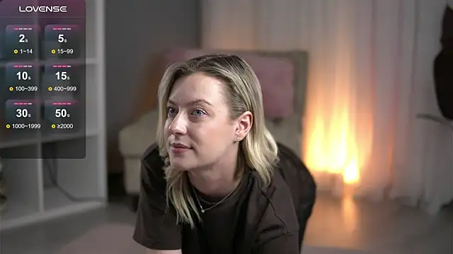 AnnastasiaMills webcam