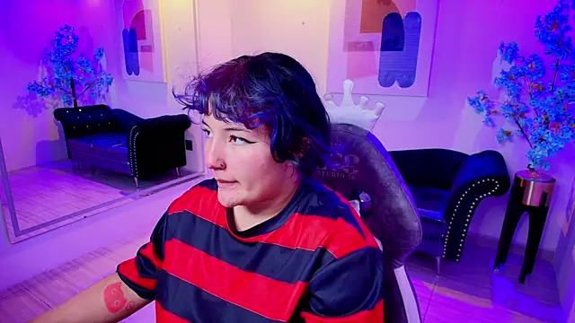 Ritsuka_berry webcam