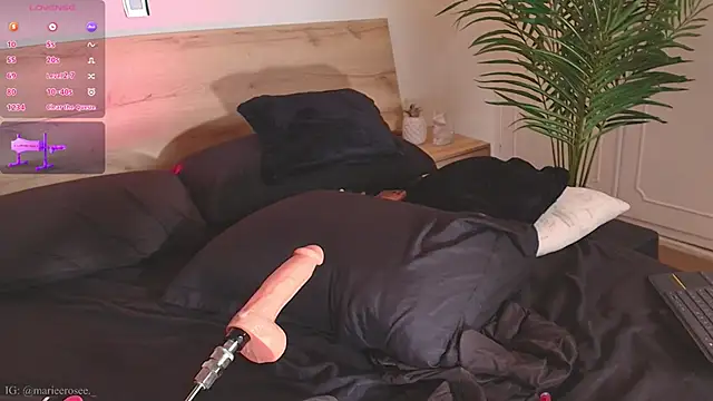 Mariee_rosee webcam