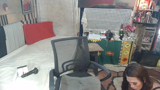 Andreasabrinafox webcam