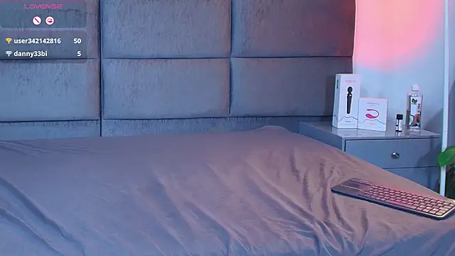 Lana_Presscot webcam