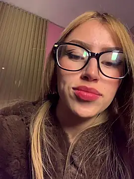 PrettyAshley_ webcam