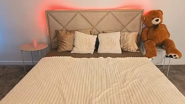 IsabelleDiorr webcam