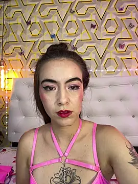 MelanyyJhonson15 webcam