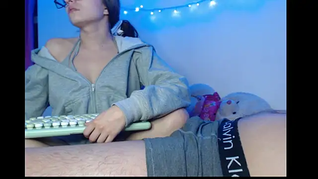 michell_bunny1 webcam