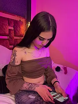 Veronicaa_lodge1 webcam