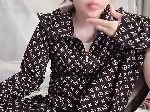 Chery18_sweet webcam