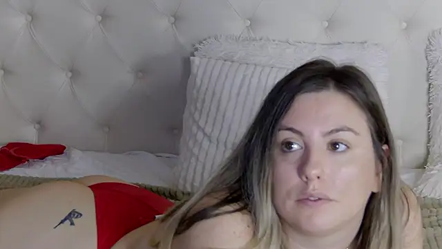 AnastasiaHart webcam