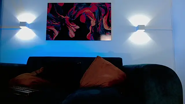 DominicParkerr webcam