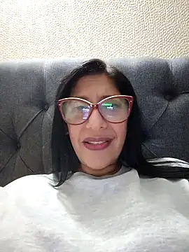 SamanthaRosse01_ webcam