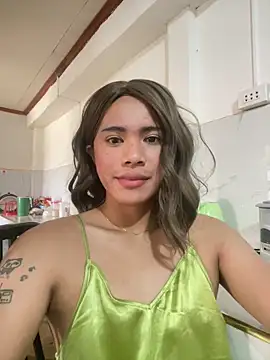 _Flirtyprincess_ webcam