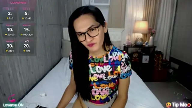 Brianna_Shemale webcam