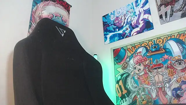 LuciferSantoryu webcam