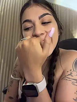 Sarasanders_4 live sex cam