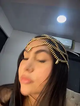 Sarahballiston_ webcam