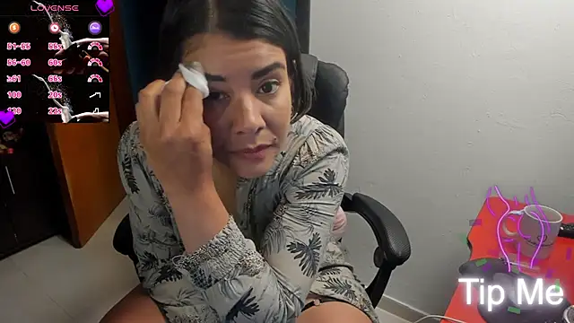 peanut_tangerine webcam