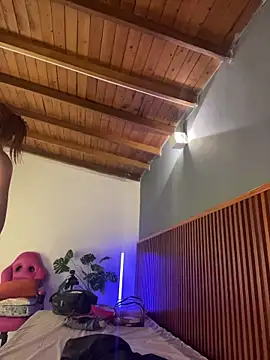 MarilynSmith01 webcam