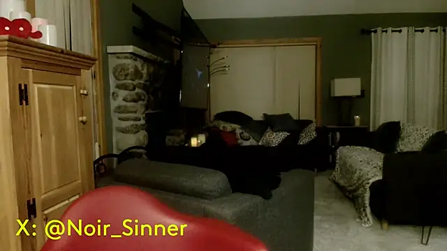 sinnernoir live sex cam