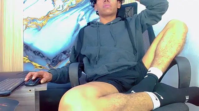 daviidbuckx_ - DaviidBuckx_'s free webcam - UK Sex Cams