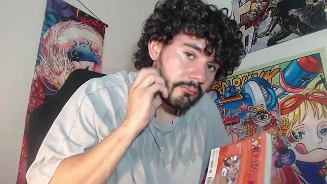 LuciferSantoryu webcam