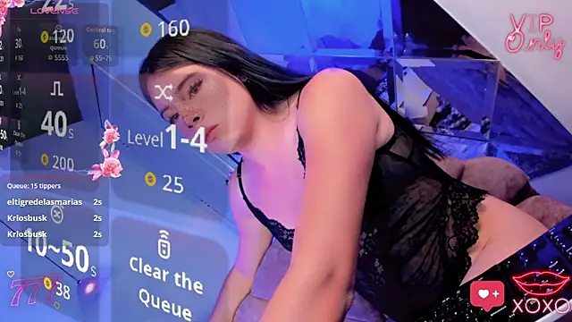 isadoraallen_1 live sex cam