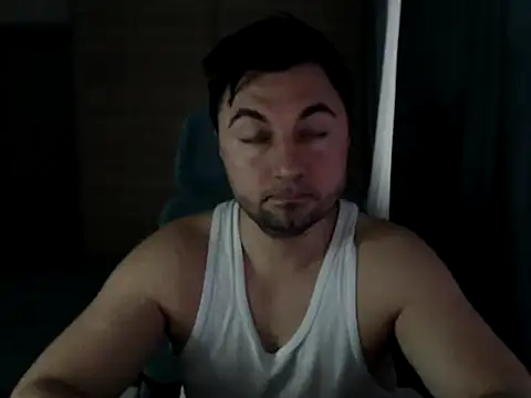 HankMalone live sex cam