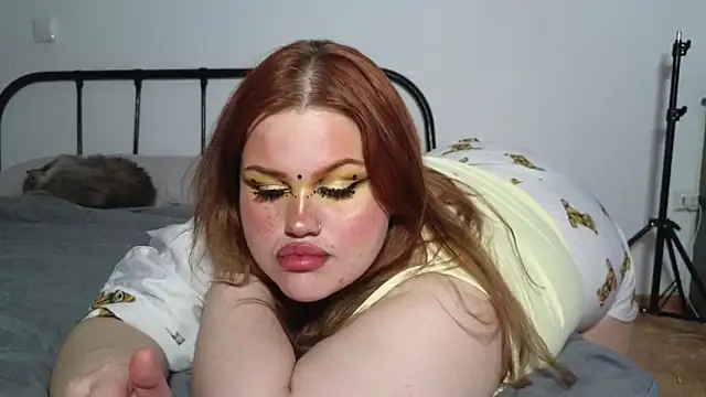 Gloria_Thomas webcam