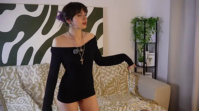 ElviaLopresti webcam