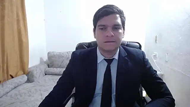 Victor_Maitland webcam