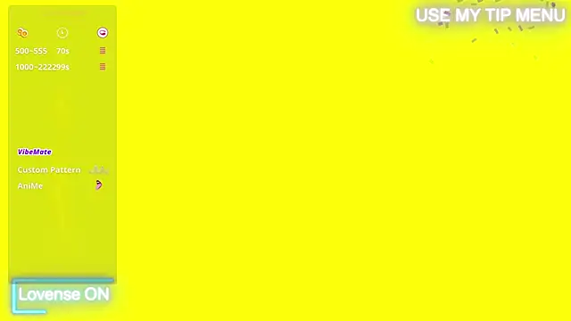 Miss-Victoria69 webcam