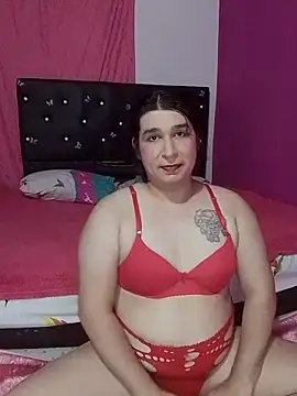 Kaissydoll webcam