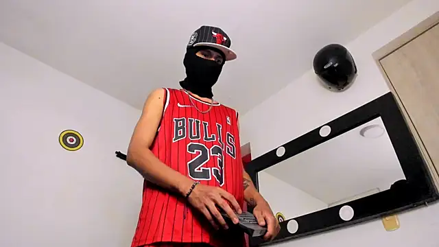 Samuel_Suarez webcam