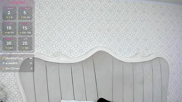 MarcelaCortes webcam