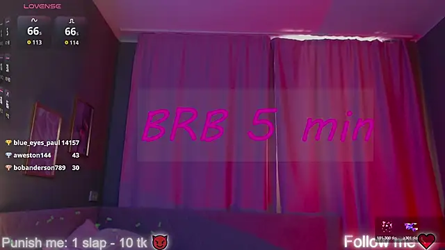 Ursula_Andres webcam