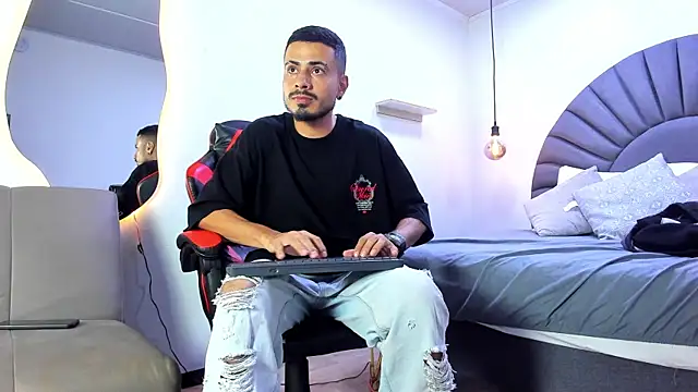 MatthewCullen webcam