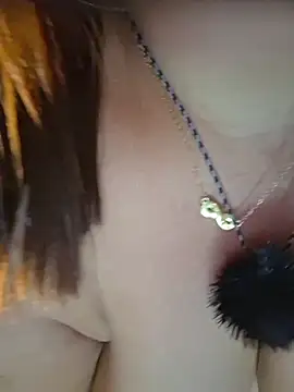 Paulette-squirt webcam