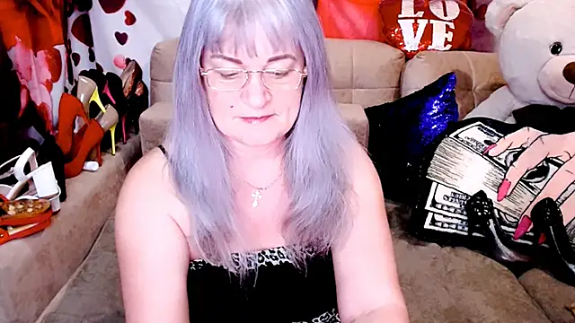 SiberiabBerry webcam