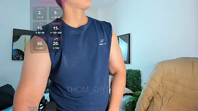 Thom_Ohtani webcam